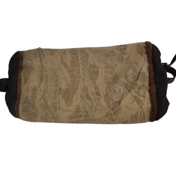 Hunters Specialties Portable Seat Cushion and Backcountry Sports Hand Muff - Picture 14 of 16